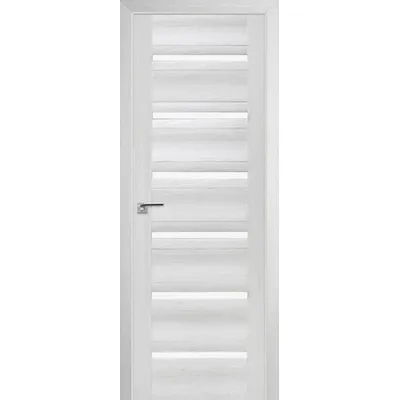 Двері DVERIPRO Modern EV VM57-0