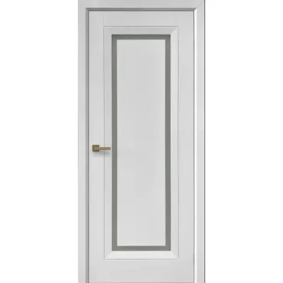 Межкомнатные Двери DVERIPRO Sorrento 1 GTR ПО MDF-0
