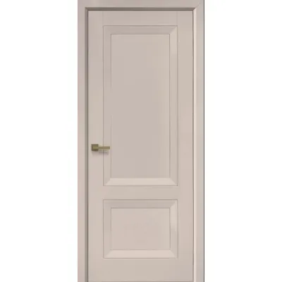 Межкомнатные Двери DVERIPRO Sorrento 2 ПГ MDF-0