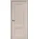Межкомнатные Двери DVERIPRO Sorrento 2 ПГ MDF-3-thumb