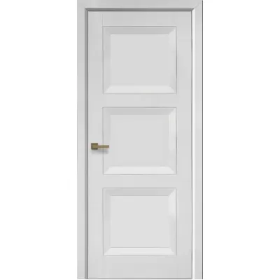 Межкомнатные Двери DVERIPRO Sorrento 3 ПГ MDF-0