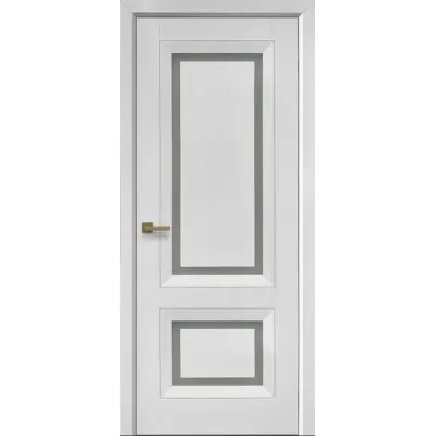 Межкомнатные Двери DVERIPRO Sorrento 2 GTR ПО MDF-0