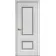 Межкомнатные Двери DVERIPRO Sorrento 2 GTR ПО MDF-3-thumb