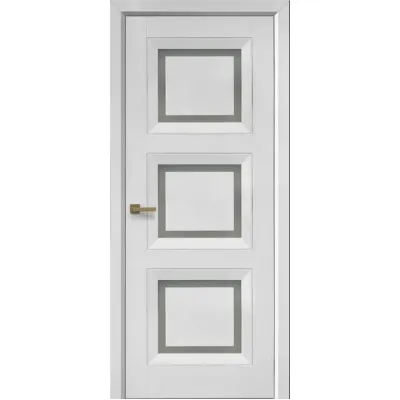 Межкомнатные Двери DVERIPRO Sorrento 3 GTR ПО MDF-0