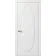Межкомнатные Двери DVERIPRO Uno 12 ПГ Краска-3-thumb