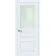 Межкомнатные Двери DVERIPRO Uno 2G Краска-3-thumb