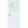 Межкомнатные Двери DVERIPRO Uno 3G Краска-3-thumb