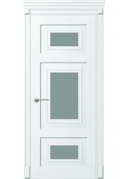 Двері DVERIPRO Provance Турин ПО біла
