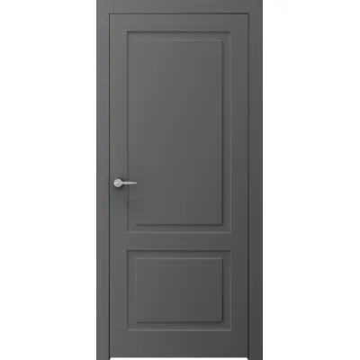 Межкомнатные Двери DVERIPRO Quadro 1R RAL Краска-0