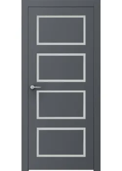 Двері DVERIPRO Quadro Q5 GTR