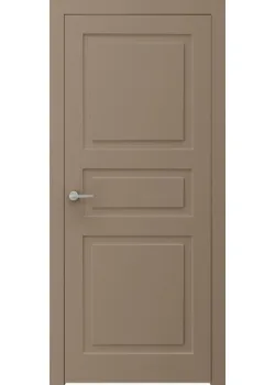 Двері DVERIPRO Quadro 3R RAL