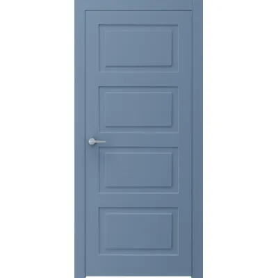 Межкомнатные Двери DVERIPRO Quadro Q5 RAL Краска-0