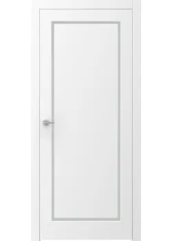 Двери DVERIPRO Quadro 6 GTR