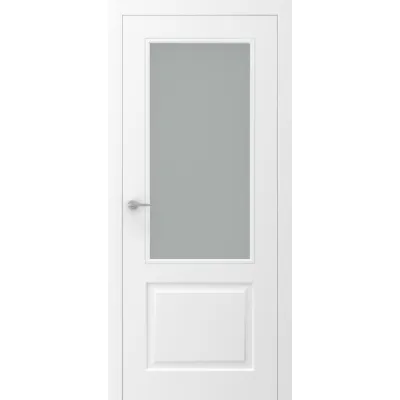 Межкомнатные Двери DVERIPRO Duo 1G Краска-0