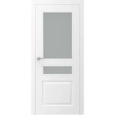 Межкомнатные Двери DVERIPRO Duo 2.1G Краска-0