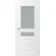 Межкомнатные Двери DVERIPRO Duo 2.1G Краска-3-thumb