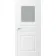 Межкомнатные Двери DVERIPRO Duo 3G Краска-3-thumb
