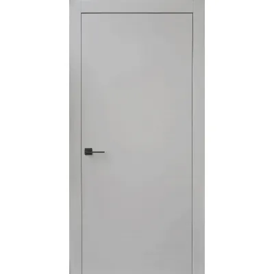 Межкомнатные Двери Estet Doors МК база Краска-1