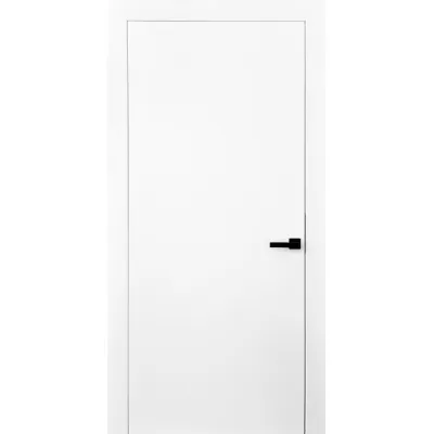 Межкомнатные Двери Estet Doors МК база Краска-0