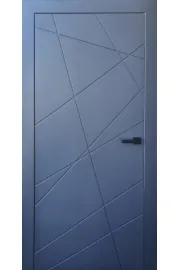 Двері Estet Doors МК Діагональ