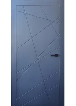 Двері Estet Doors МК Діагональ