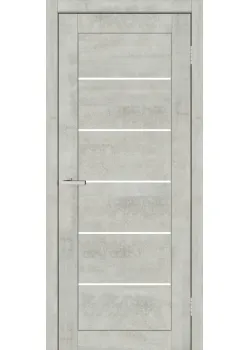 Двери Europe Doors Испания PVC