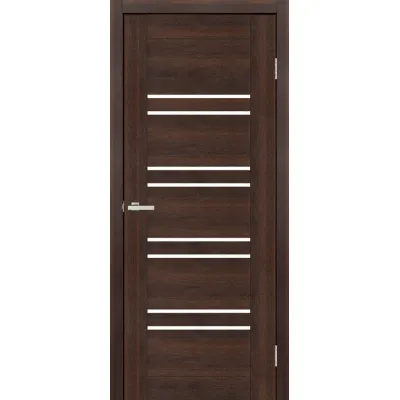 Межкомнатные Двери Europe Doors Шотландия PVC ПВХ плёнка-1