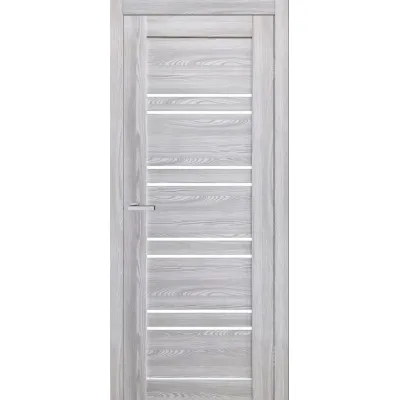 Межкомнатные Двери Europe Doors Шотландия PVC ПВХ плёнка-2