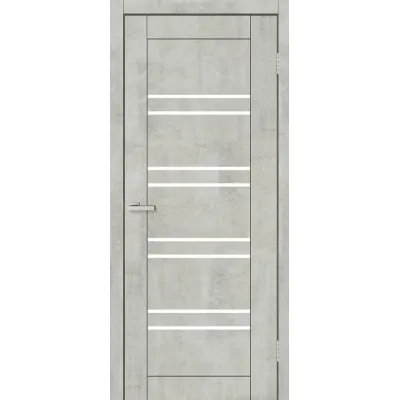 Межкомнатные Двери Europe Doors Шотландия PVC ПВХ плёнка-3