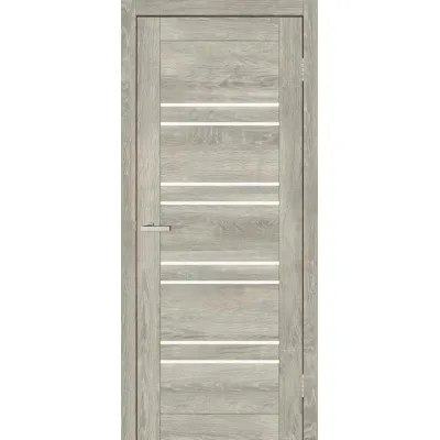 Межкомнатные Двери Europe Doors Шотландия PVC ПВХ плёнка-0