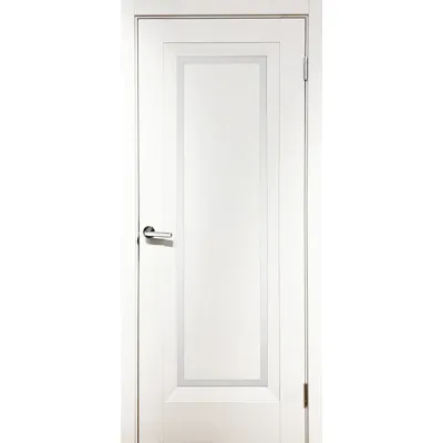 Межкомнатные Двери Europe Doors Италия SUPER MATE ПВХ плёнка-1