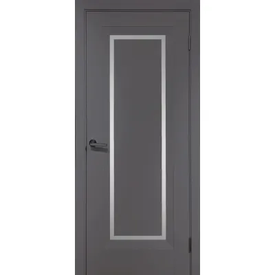 Межкомнатные Двери Europe Doors Италия SUPER MATE ПВХ плёнка-2