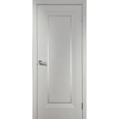 Межкомнатные Двери Europe Doors Италия SUPER MATE ПВХ плёнка-0
