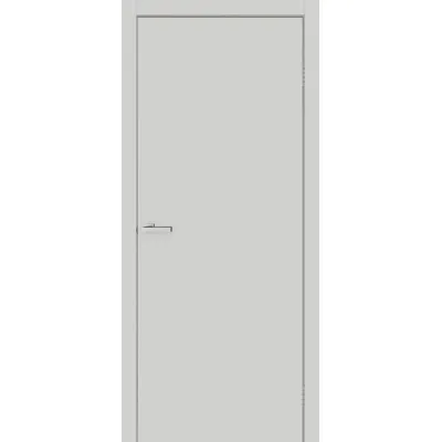 Межкомнатные Двери Europe Doors Польша ПГ SUPER MATE ПВХ плёнка-1