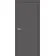 Межкомнатные Двери Europe Doors Польша ПГ SUPER MATE ПВХ плёнка-3-thumb