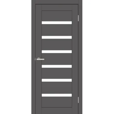 Межкомнатные Двери Europe Doors Франция SUPER MATE ПВХ плёнка-1