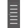 Межкомнатные Двери Europe Doors Франция SUPER MATE ПВХ плёнка-3-thumb