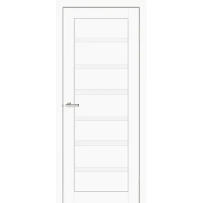 Межкомнатные Двери Europe Doors Франция SUPER MATE ПВХ плёнка-2