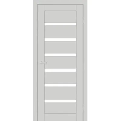Межкомнатные Двери Europe Doors Франция SUPER MATE ПВХ плёнка-0