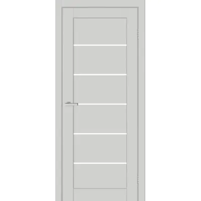 Межкомнатные Двери Europe Doors Испания SUPER MATE ПВХ плёнка-2