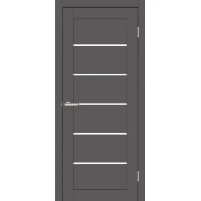 Межкомнатные Двери Europe Doors Испания SUPER MATE ПВХ плёнка-0