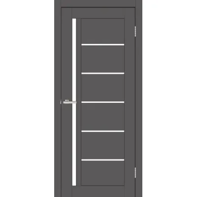 Межкомнатные Двери Europe Doors Англия SUPER MATE ПВХ плёнка-1