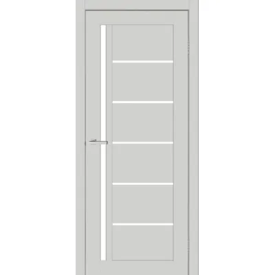 Межкомнатные Двери Europe Doors Англия SUPER MATE ПВХ плёнка-2