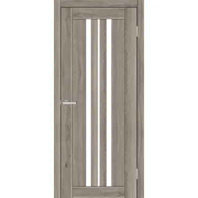 Межкомнатные Двери Europe Doors Албания ПВХ плёнка-4