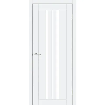 Межкомнатные Двери Europe Doors Албания ПВХ плёнка-0