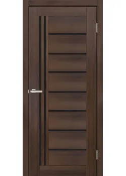 Двери Europe Doors Германия Черное стекло