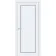 Межкомнатные Двери Europe Doors Кипр SUPER MATE ПВХ плёнка-3-thumb