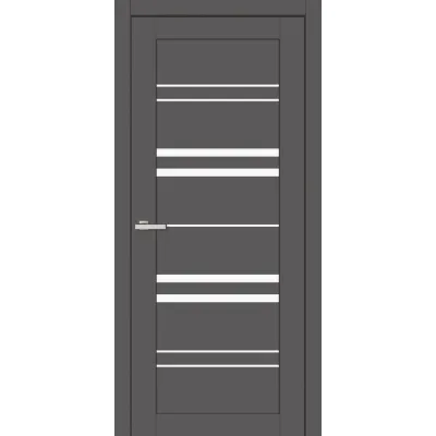 Межкомнатные Двери Europe Doors Турция SUPER MATE ПВХ плёнка-1