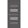 Межкомнатные Двери Europe Doors Турция SUPER MATE ПВХ плёнка-3-thumb