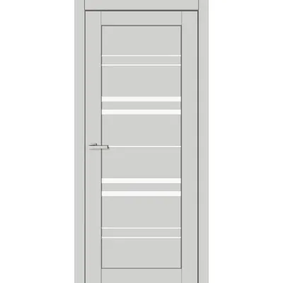 Межкомнатные Двери Europe Doors Турция SUPER MATE ПВХ плёнка-2